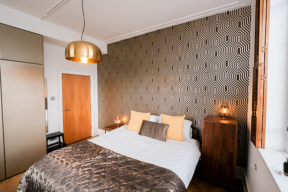 Interiors