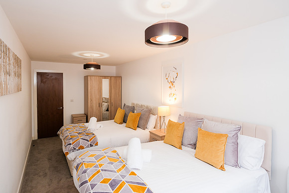 Interiors
