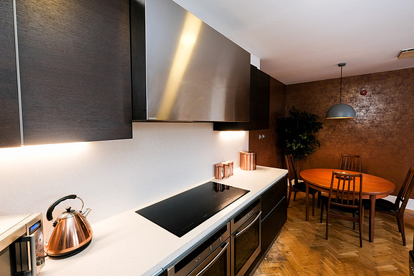 Interiors