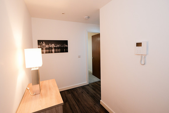 Interiors