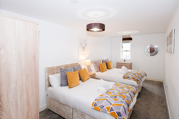 Interiors