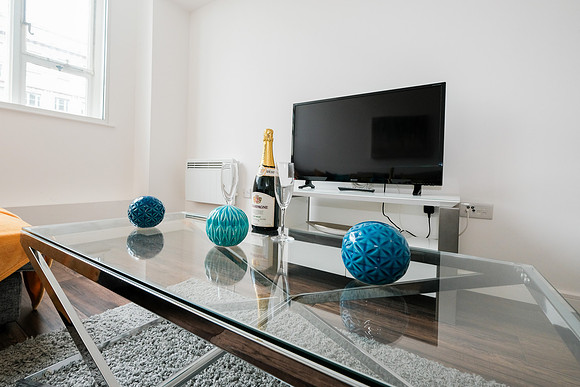 Interiors