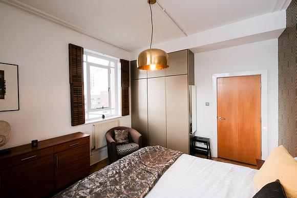 Interiors