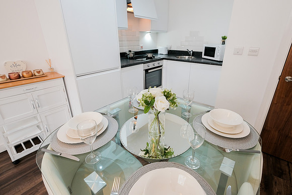 Interiors