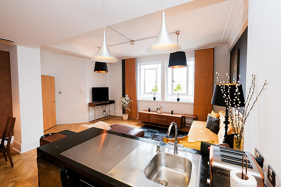 Interiors
