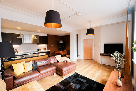 Interiors