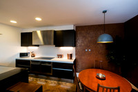 Interiors