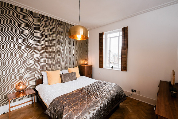 Interiors