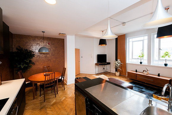 Interiors