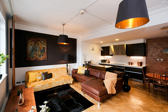 Interiors