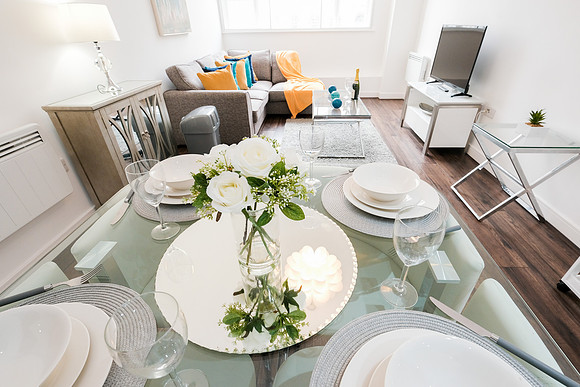 Interiors