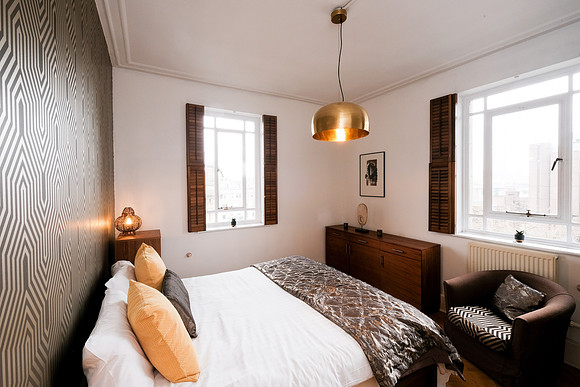 Interiors