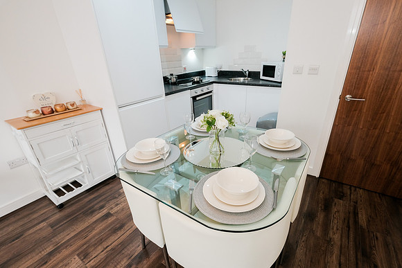 Interiors