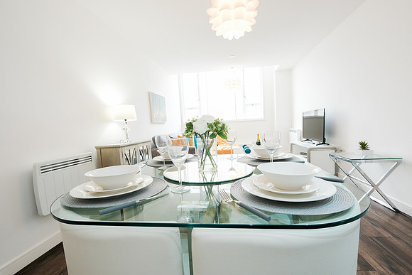 Interiors