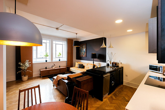 Interiors