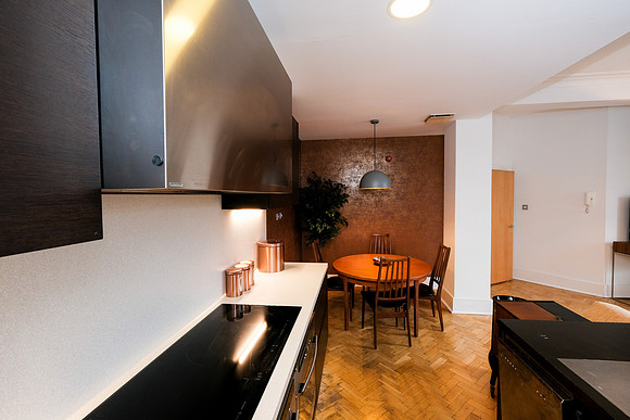 Interiors