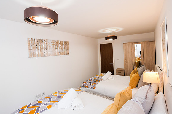 Interiors