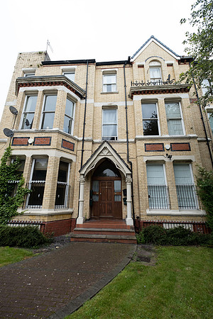 4 Princess Avenue